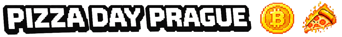 2026 SATOSHI PER BITE bitcoin pizza day prague 2026 international conference