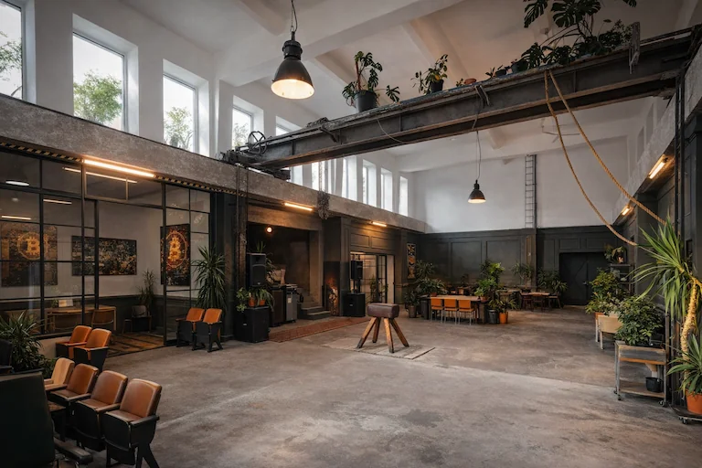 venue 1