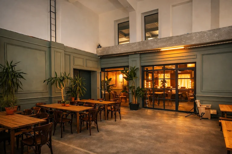venue 6
