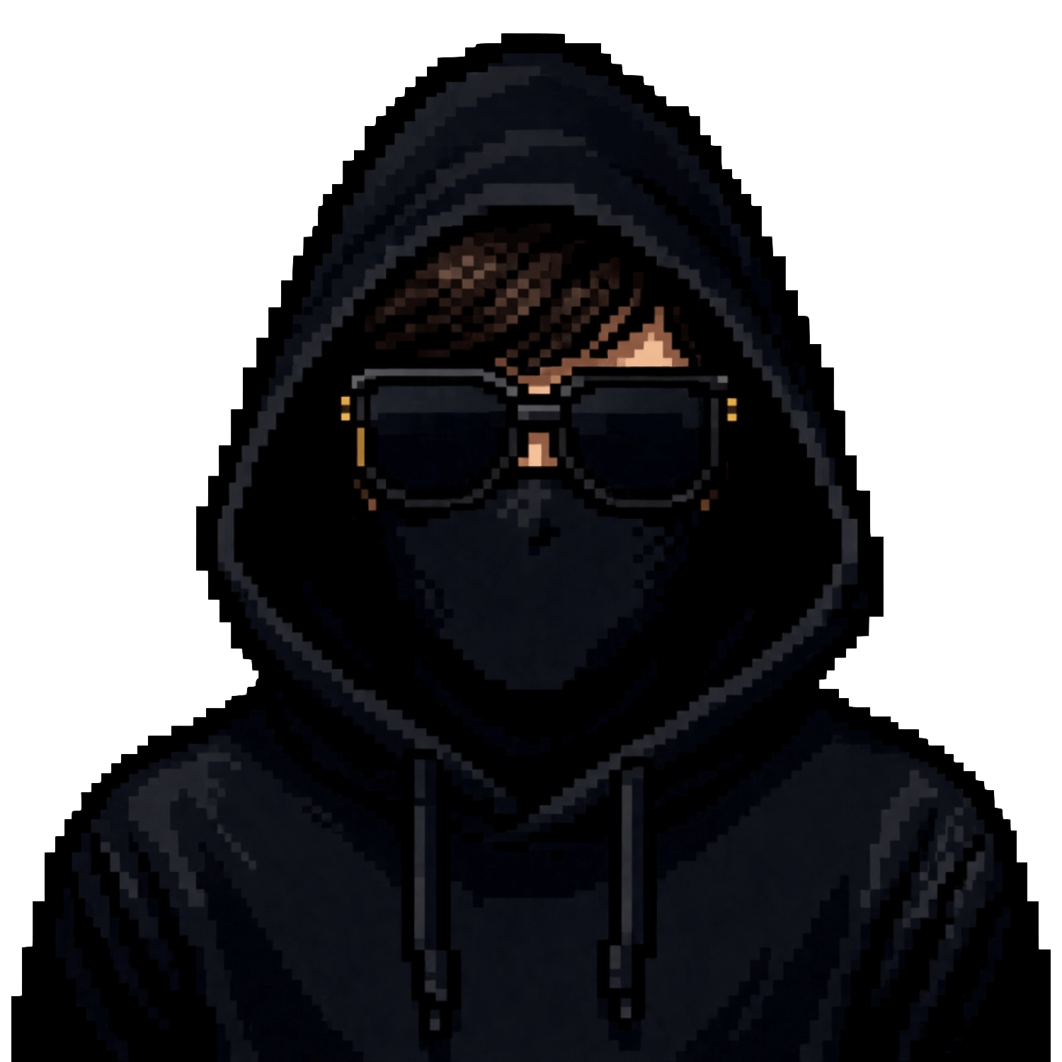 px anon template